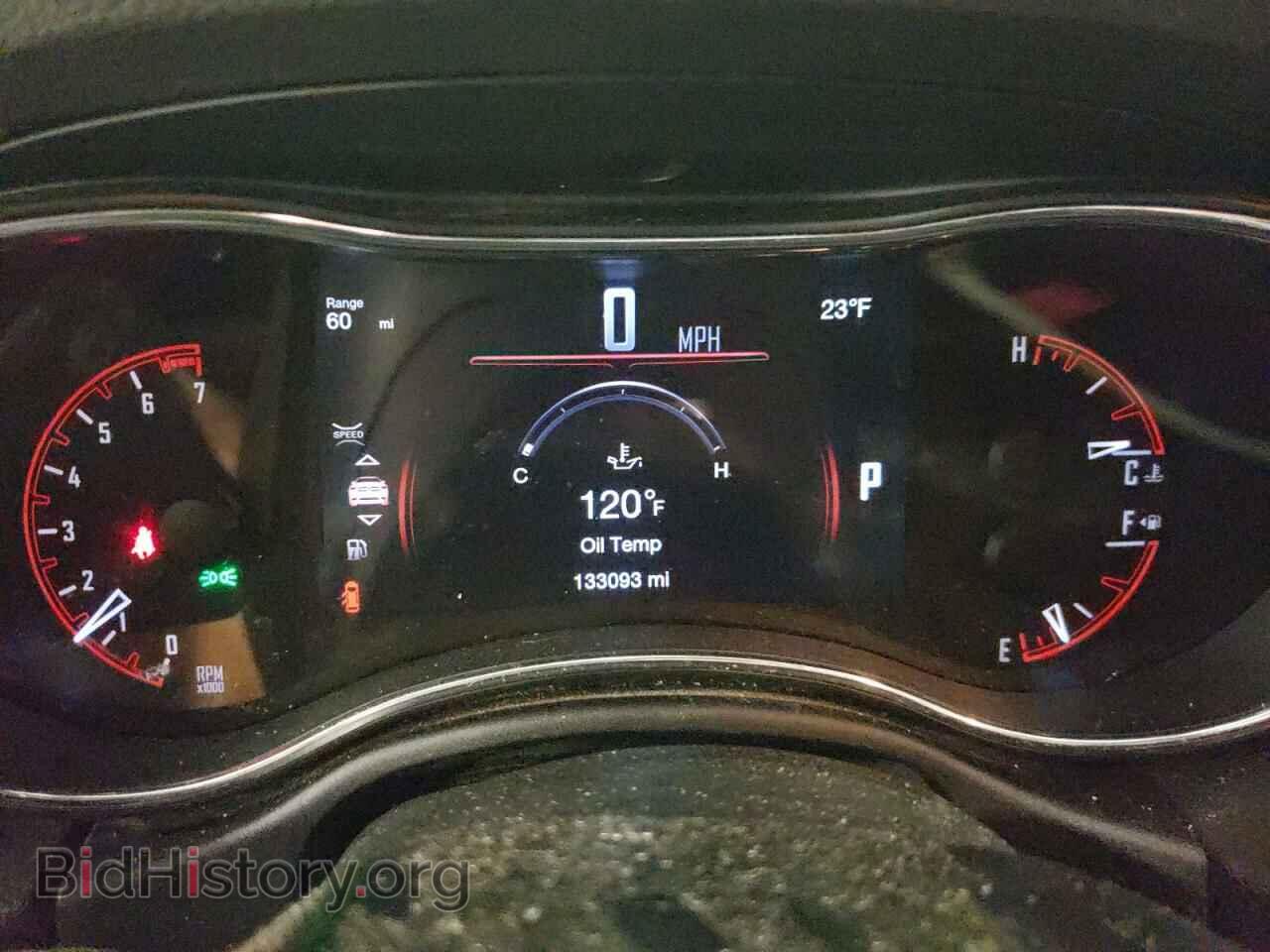 2017 DODGE DURANGO - VIN: 1C4RDJDG8HC725056 - Photo 9