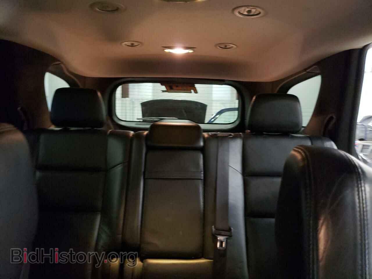 2017 DODGE DURANGO - VIN: 1C4RDJDG8HC725056 - Photo 10