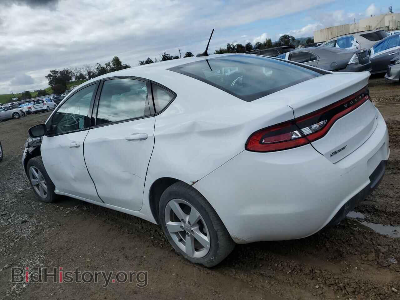2015 DODGE DART - VIN: 1C3CDFBB3FD150094 - Photo 2