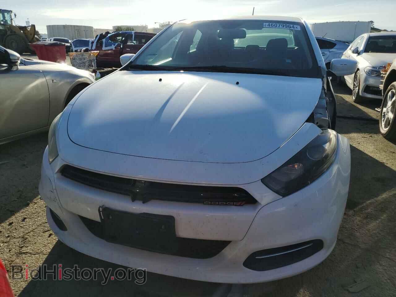 2015 DODGE DART - VIN: 1C3CDFBB3FD150094 - Photo 5