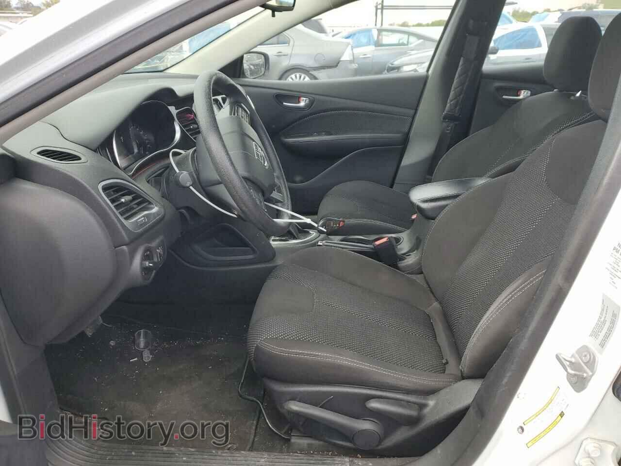 2015 DODGE DART - VIN: 1C3CDFBB3FD150094 - Photo 7