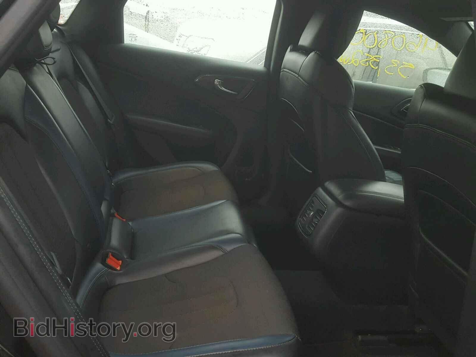 2015 CHRYSLER 200 - VIN: 1C3CCCBG9FN580994 - Фото 6