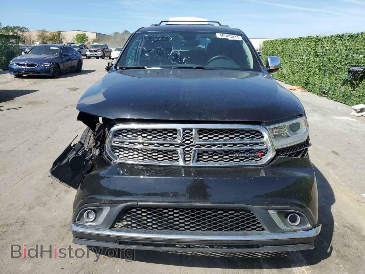 2017 DODGE DURANGO - VIN: 1C4RDHAG4HC636386 - Photo 5