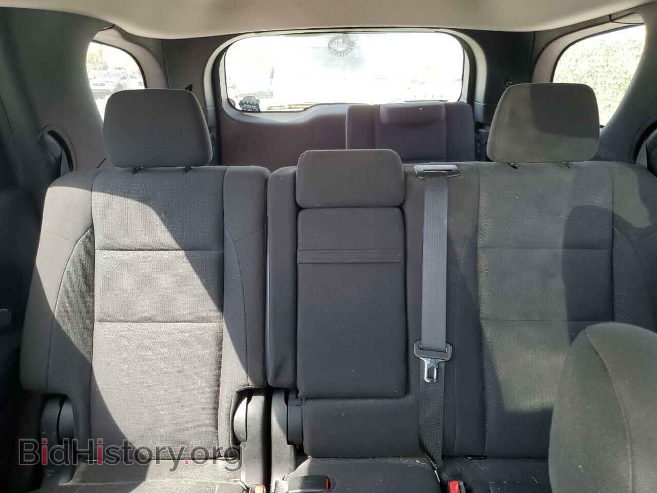 2017 DODGE DURANGO - VIN: 1C4RDHAG4HC636386 - Photo 10