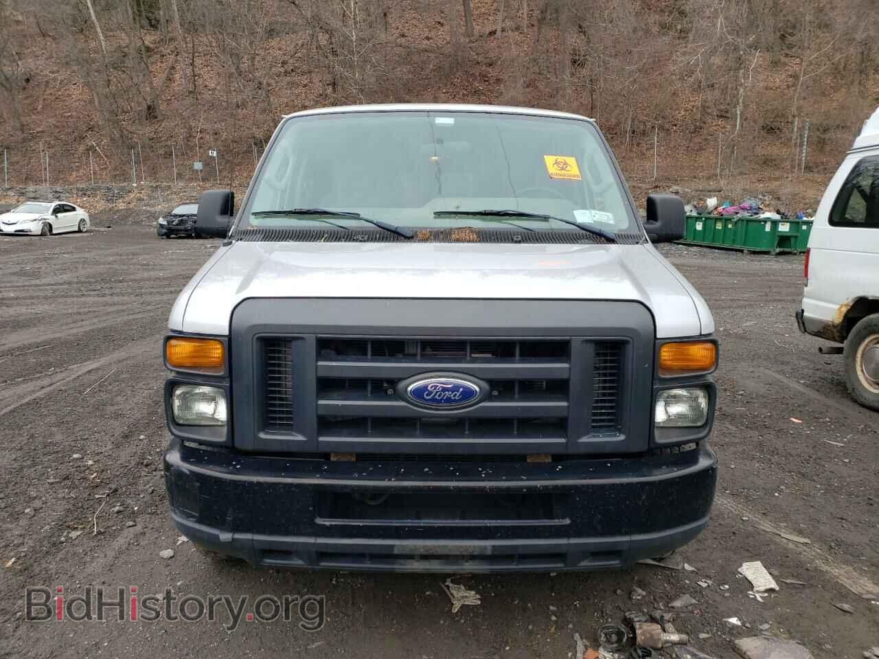 2009 FORD ECONOLINE - VIN: 1FTNE14W99DA02041 - Photo 5