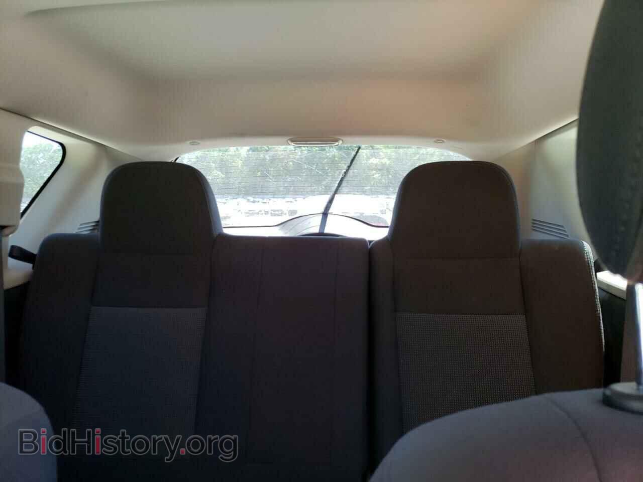 2012 JEEP COMPASS - VIN: 1C4NJDBB6CD616050 - Фото 10