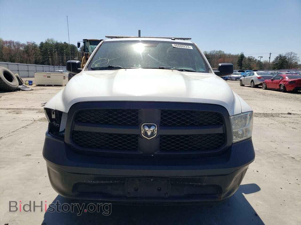 2013 RAM 1500 - VIN: 3C6JR6DT9DG506694 - Фото 5