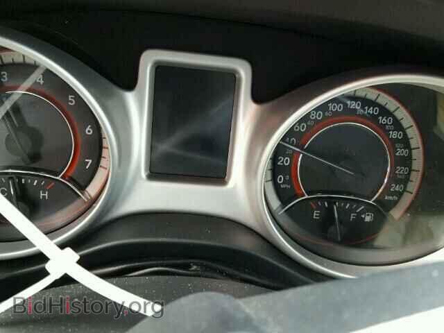 2011 DODGE JOURNEY - VIN: 3D4PG5FG8BT509645 - Фото 8