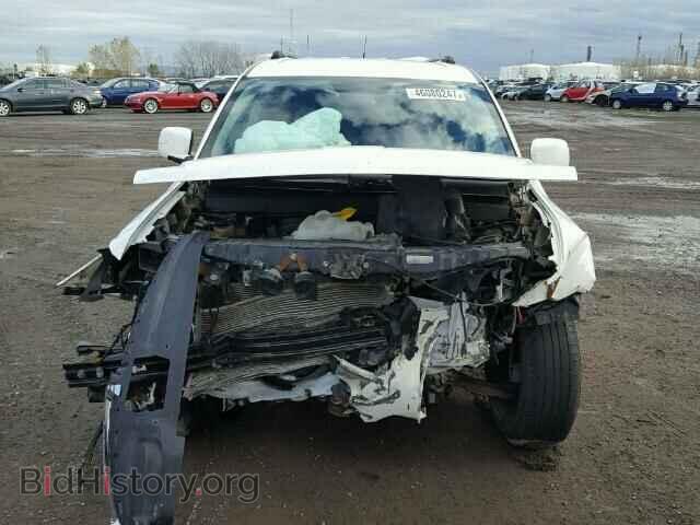 2011 DODGE JOURNEY - VIN: 3D4PG5FG8BT509645 - Фото 9