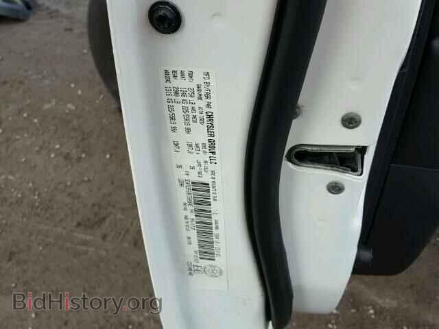 2011 DODGE JOURNEY - VIN: 3D4PG5FG8BT509645 - Фото 10