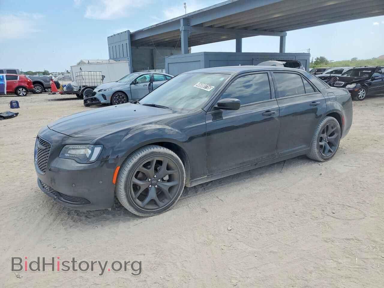 Photo 2C3CCAAGXPH676732 - CHRYSLER 300 2023