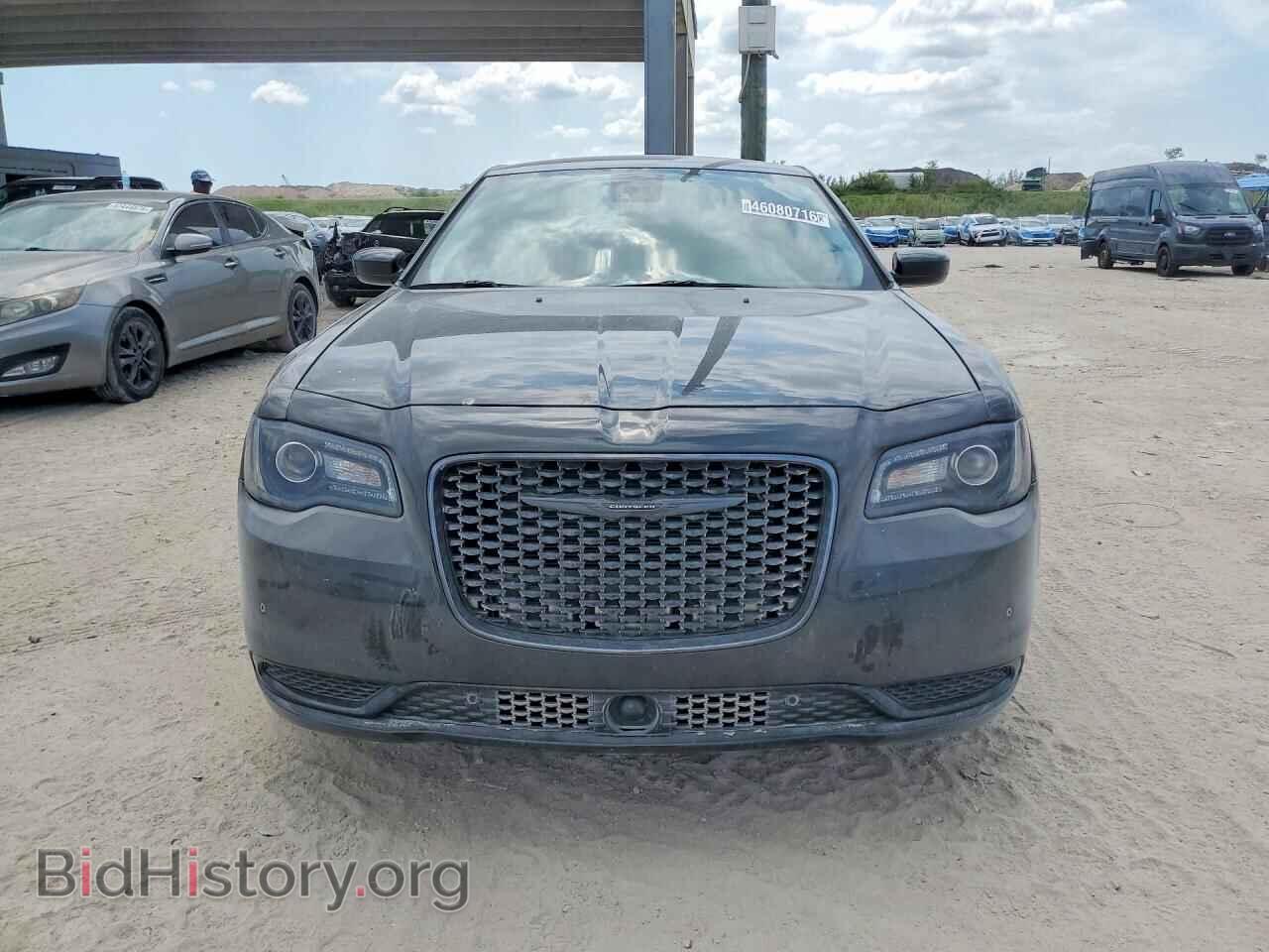 2023 CHRYSLER 300 - VIN: 2C3CCAAGXPH676732 - Фото 5