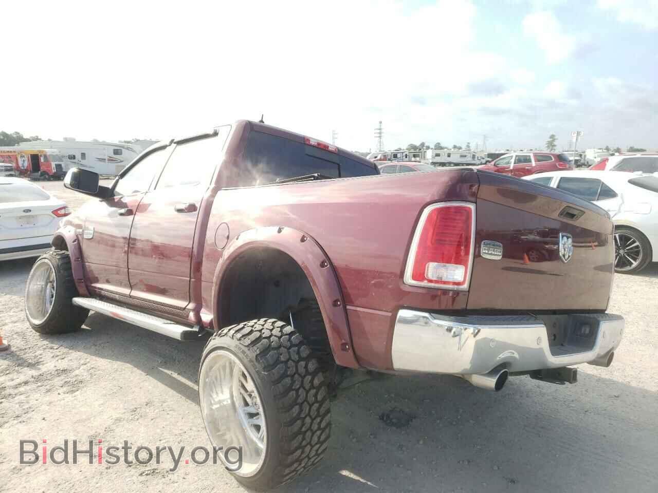 2016 RAM 1500 - VIN: 1C6RR6PT0GS223676 - Фото 3