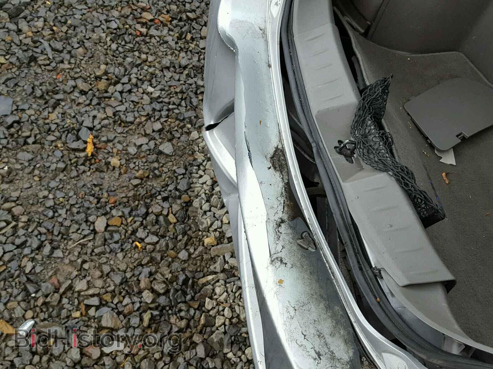 2013 NISSAN LEAF - VIN: 1N4AZ0CP7DC405589 - Фото 9