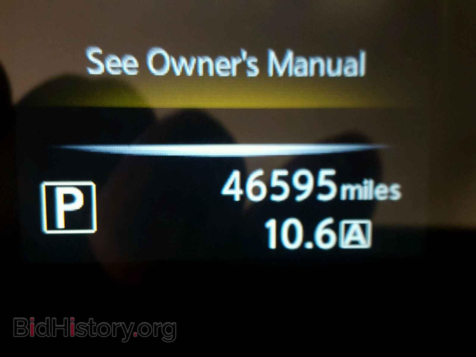 2015 NISSAN ROGUE S - VIN: 5N1AT2MLXFC891798 - Фото 8