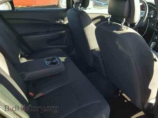 2011 CHRYSLER 200 - VIN: 1C3BC1FG6BN549688 - Photo 6