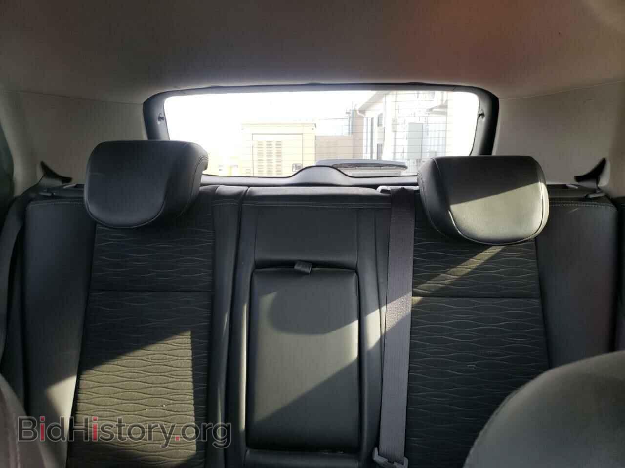 2015 BUICK ENCORE - VIN: KL4CJESB6FB258682 - Photo 10