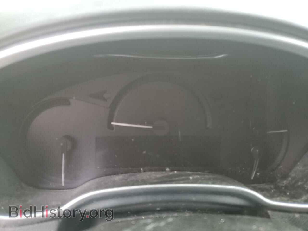 2015 CADILLAC SRX - VIN: 3GYFNAE31FS559010 - Photo 9