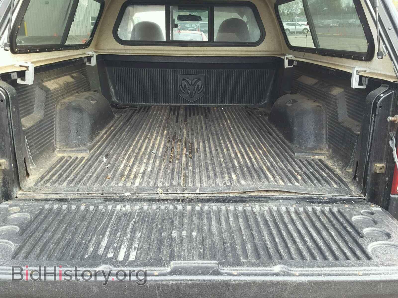 2003 DODGE DAKOTA - VIN: 1D7FL16X93S348664 - Фото 6