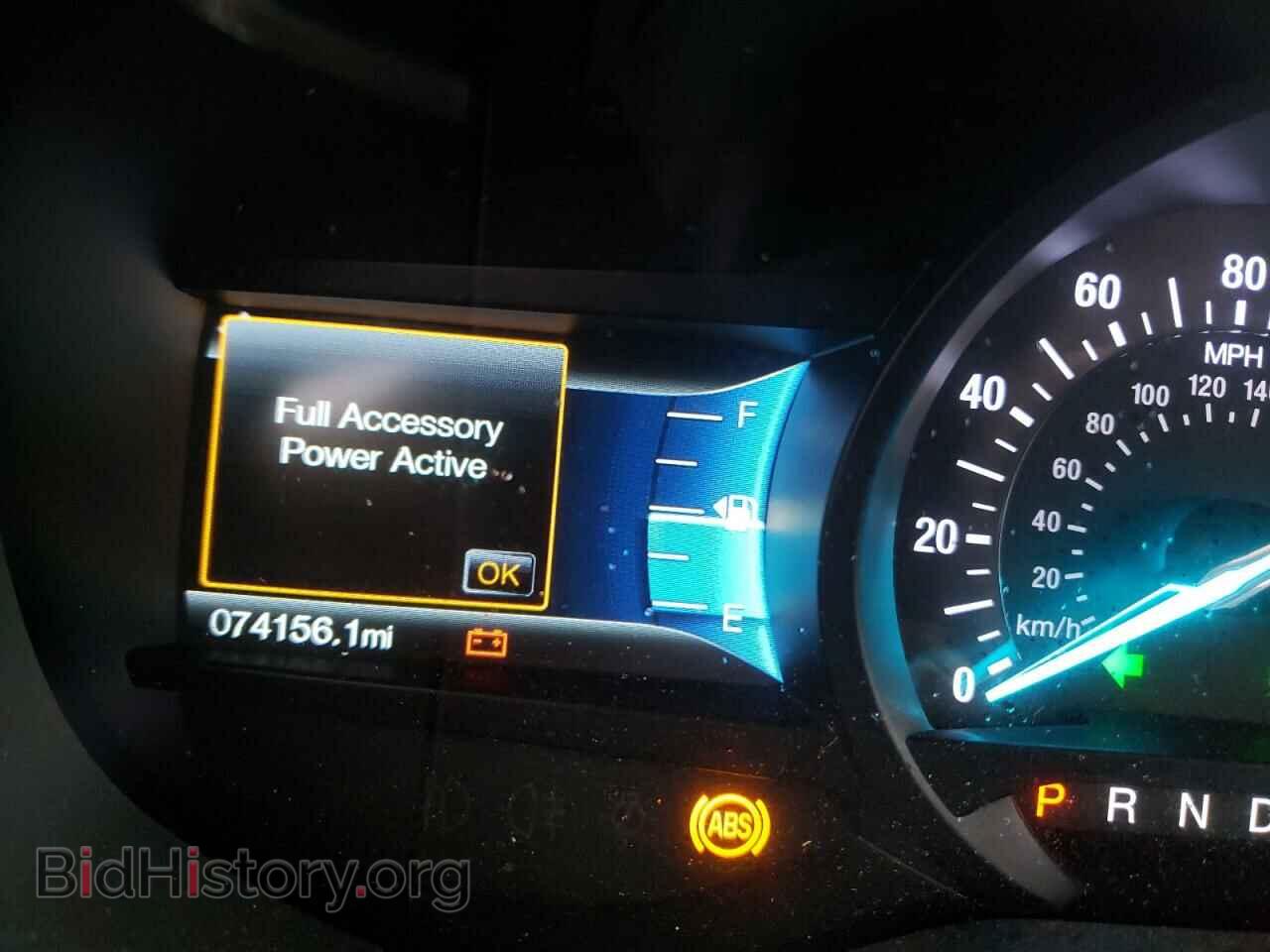 2018 FORD EDGE - VIN: 2FMPK3K8XJBB87689 - Фото 8