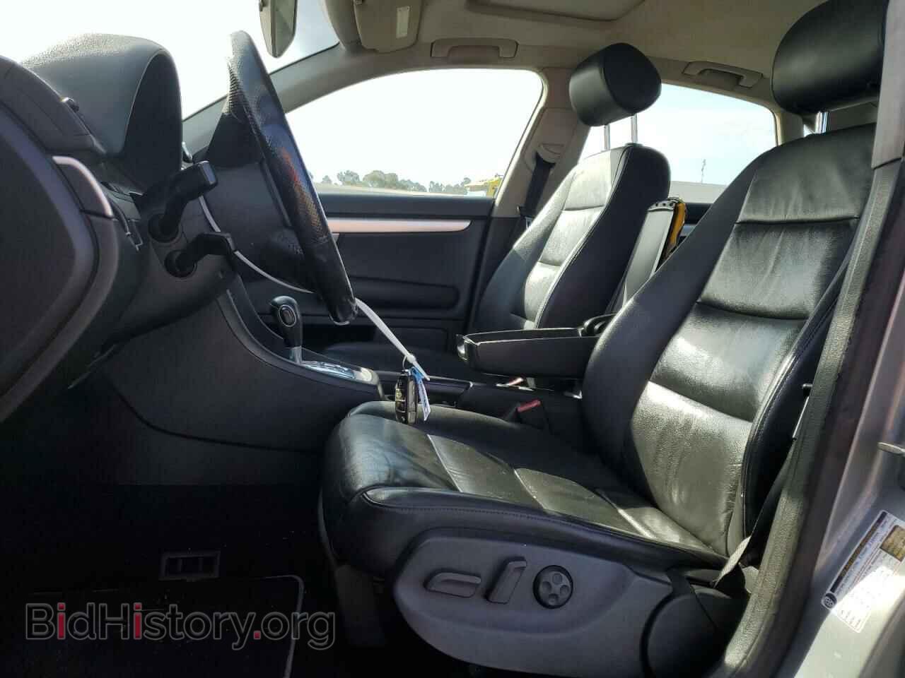 2006 AUDI A4 - VIN: WAUDF78E86A105278 - Фото 7