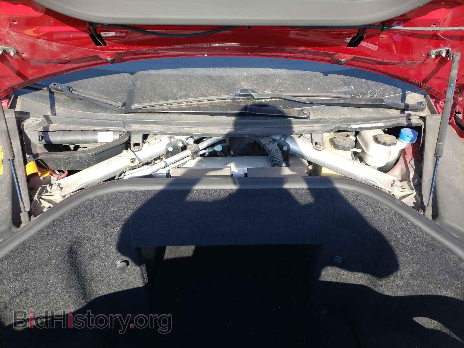 2013 TESLA MODEL S - VIN: 5YJSA1DP2DFP09975 - Photo 7
