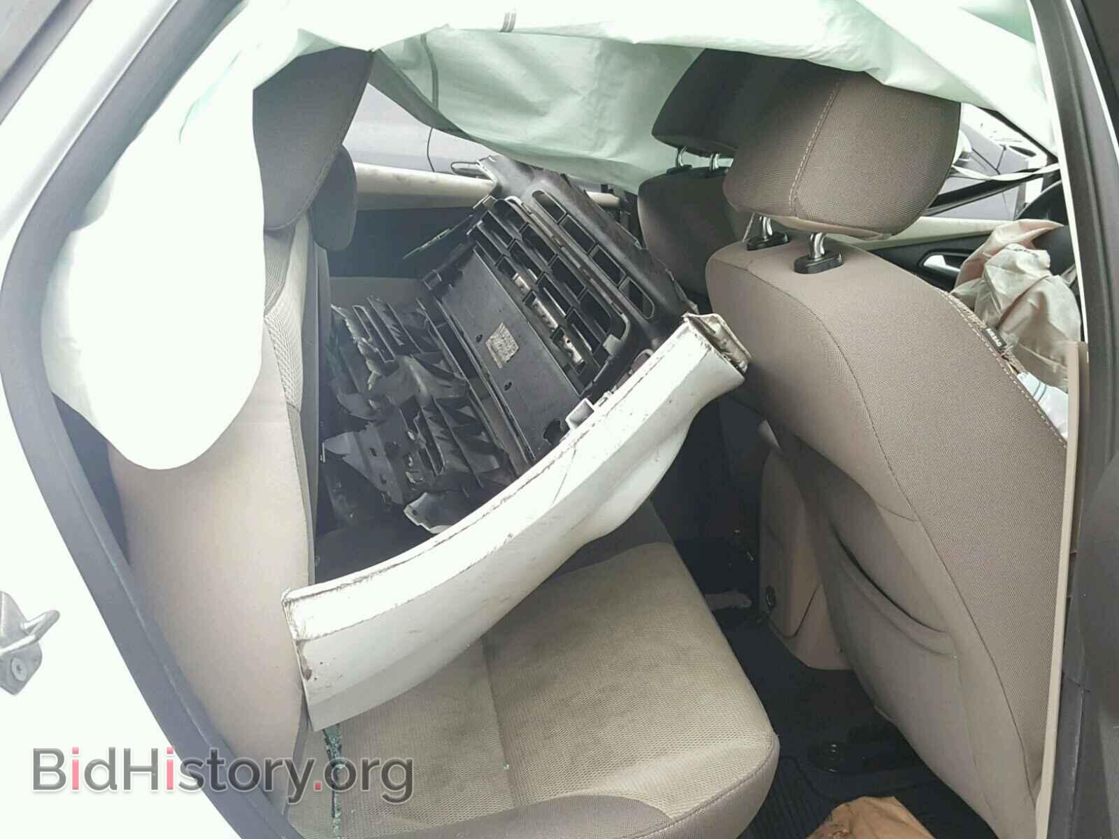 2014 FORD FOCUS - VIN: 1FADP3F21EL276741 - Photo 6