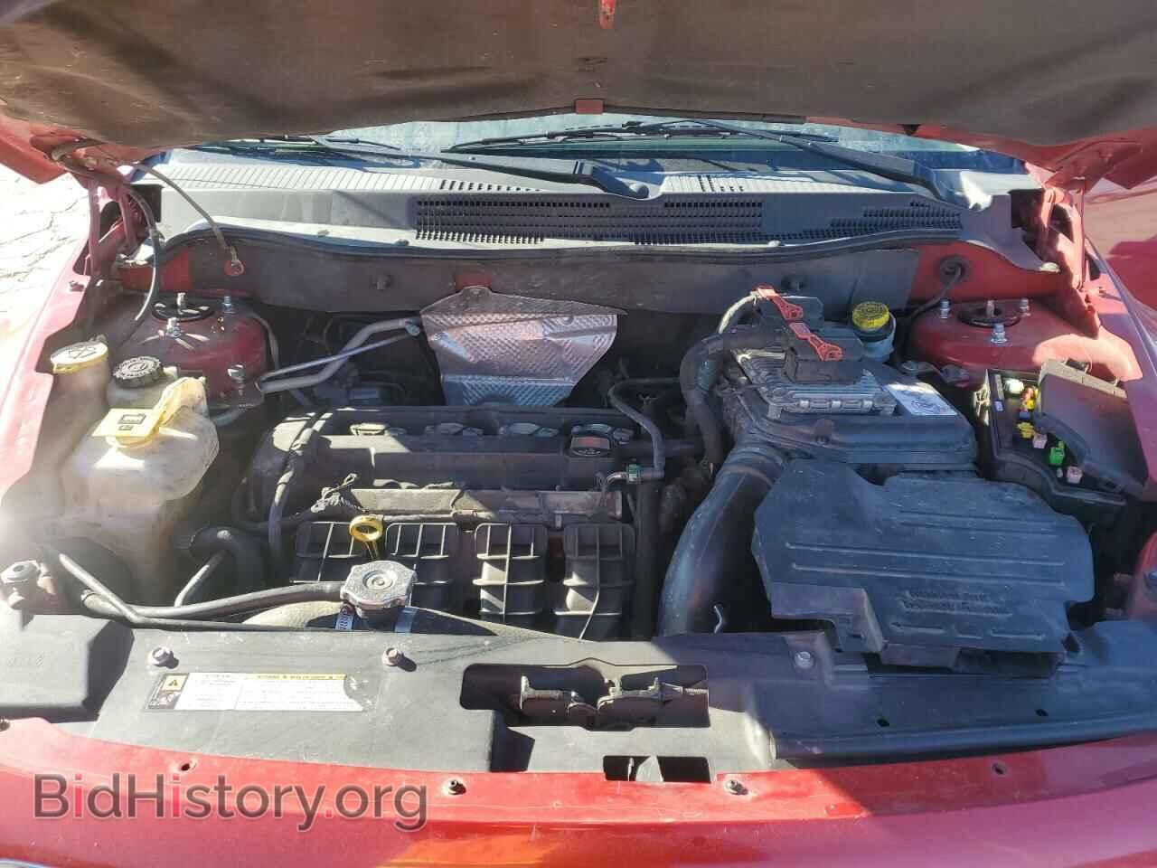 2012 DODGE CALIBER - VIN: 1C3CDWDA0CD532342 - Photo 11