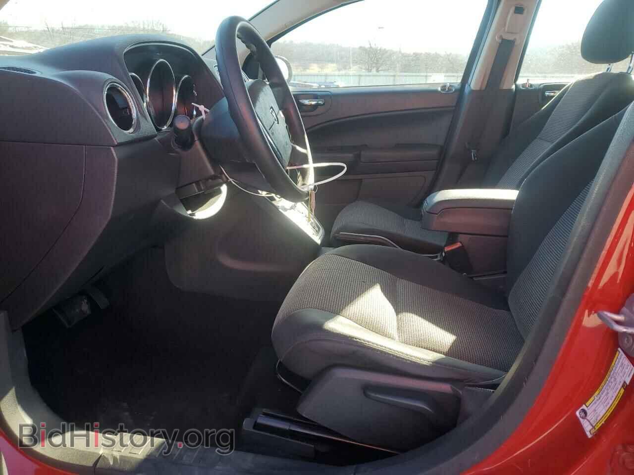 2012 DODGE CALIBER - VIN: 1C3CDWDA0CD532342 - Photo 7