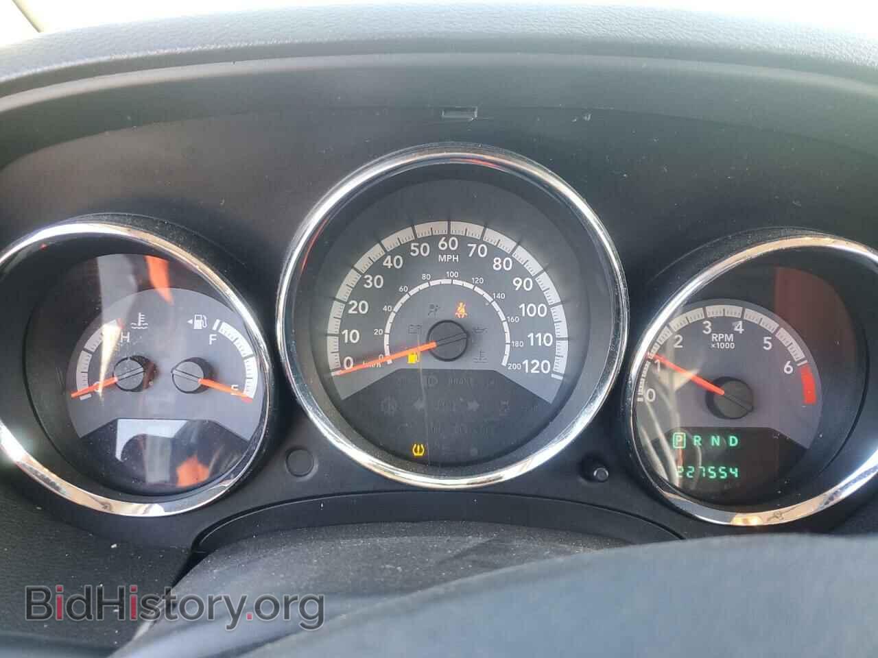 2012 DODGE CALIBER - VIN: 1C3CDWDA0CD532342 - Photo 9