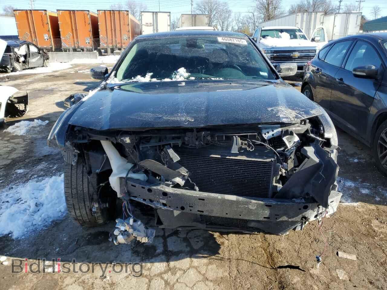 2015 CHRYSLER 300 - VIN: 2C3CCARG1FH892133 - Фото 5