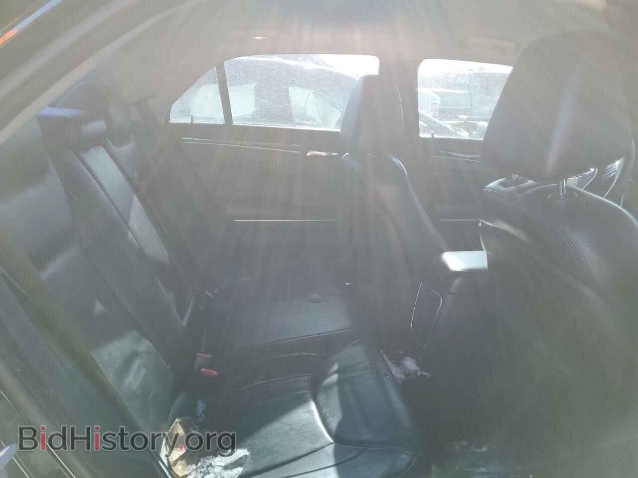 2015 CHRYSLER 300 - VIN: 2C3CCARG1FH892133 - Фото 10