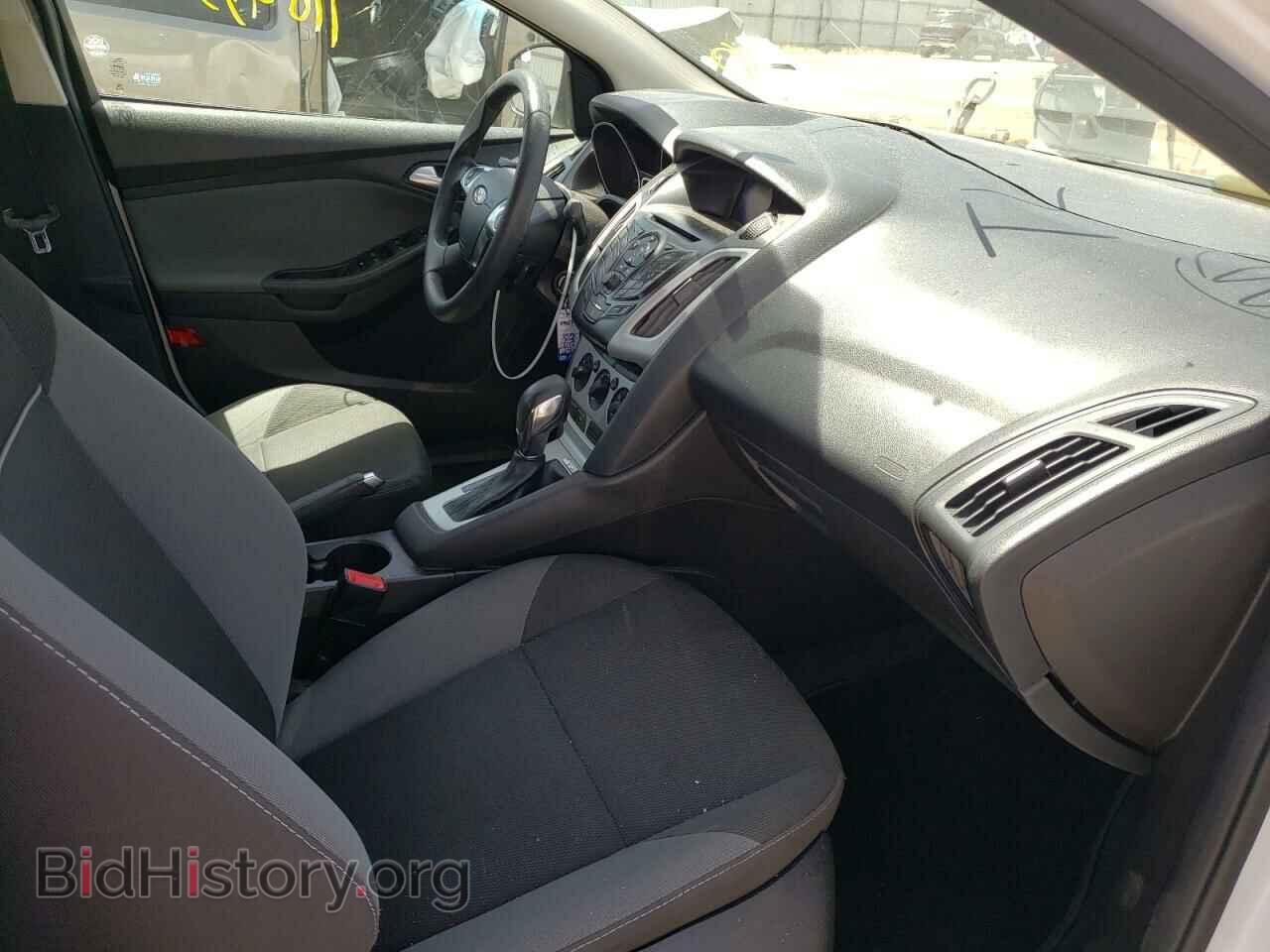 2013 FORD FOCUS - VIN: 1FADP3F25DL235060 - Фото 5