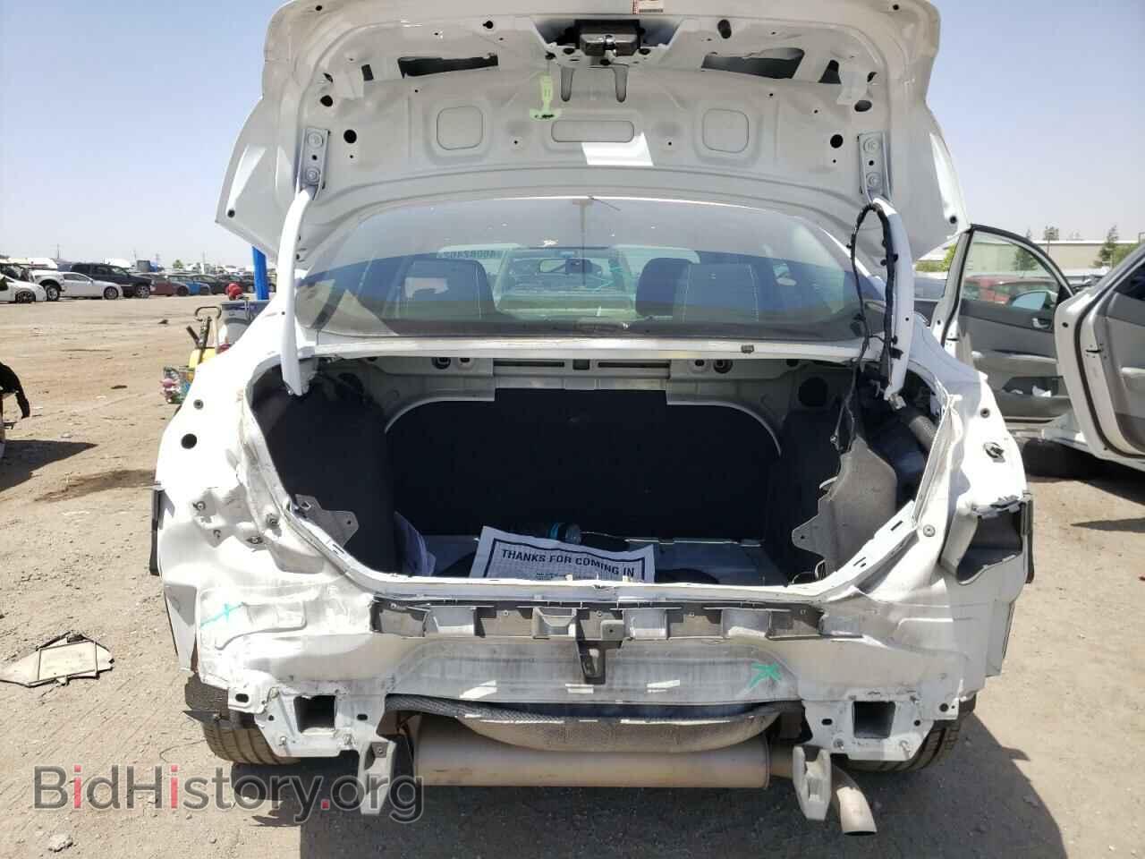 2013 FORD FOCUS - VIN: 1FADP3F25DL235060 - Фото 9