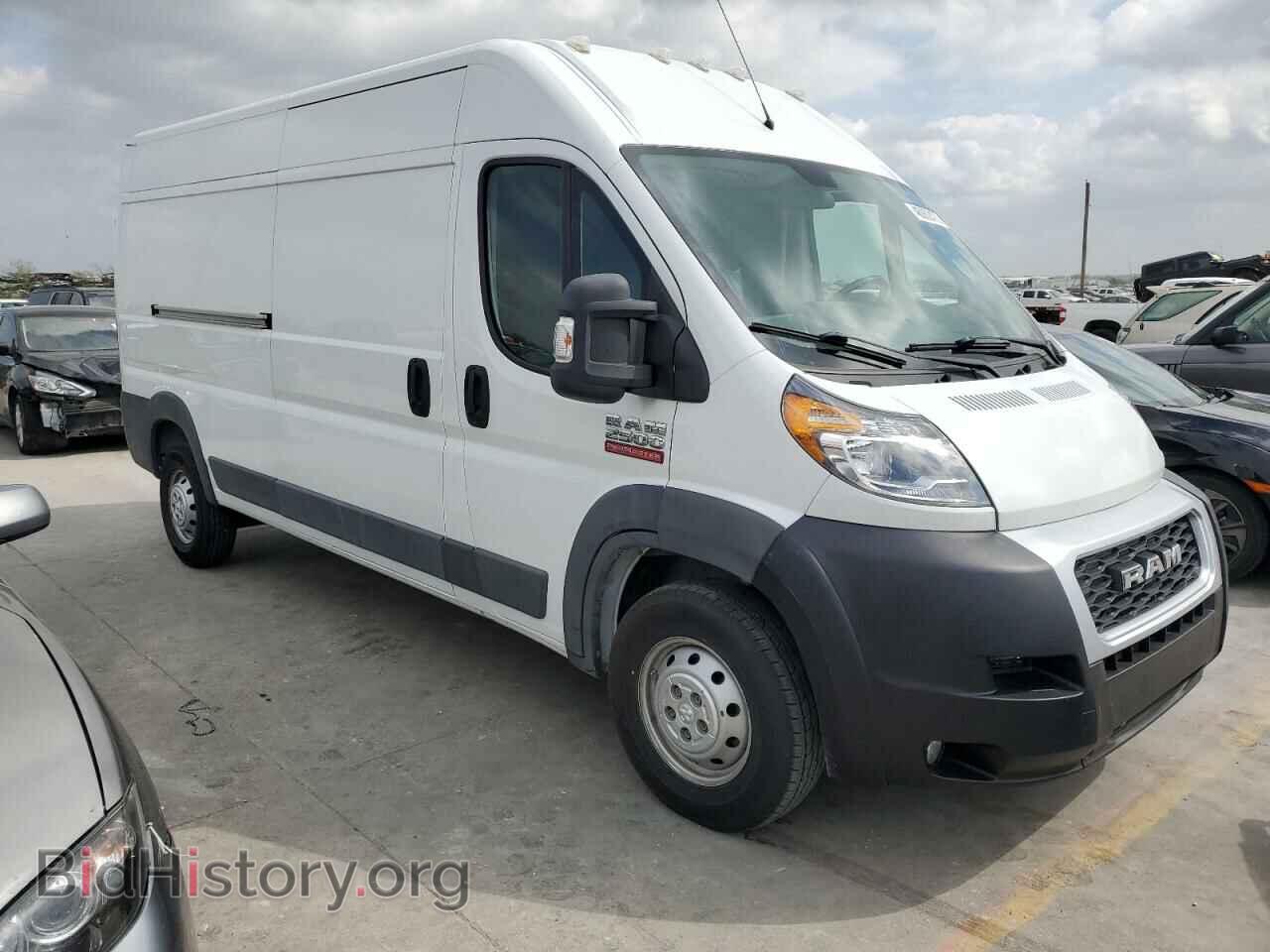 2014 RAM PROMASTER - VIN: 3C6TRVDG1EE119267 - Фото 4