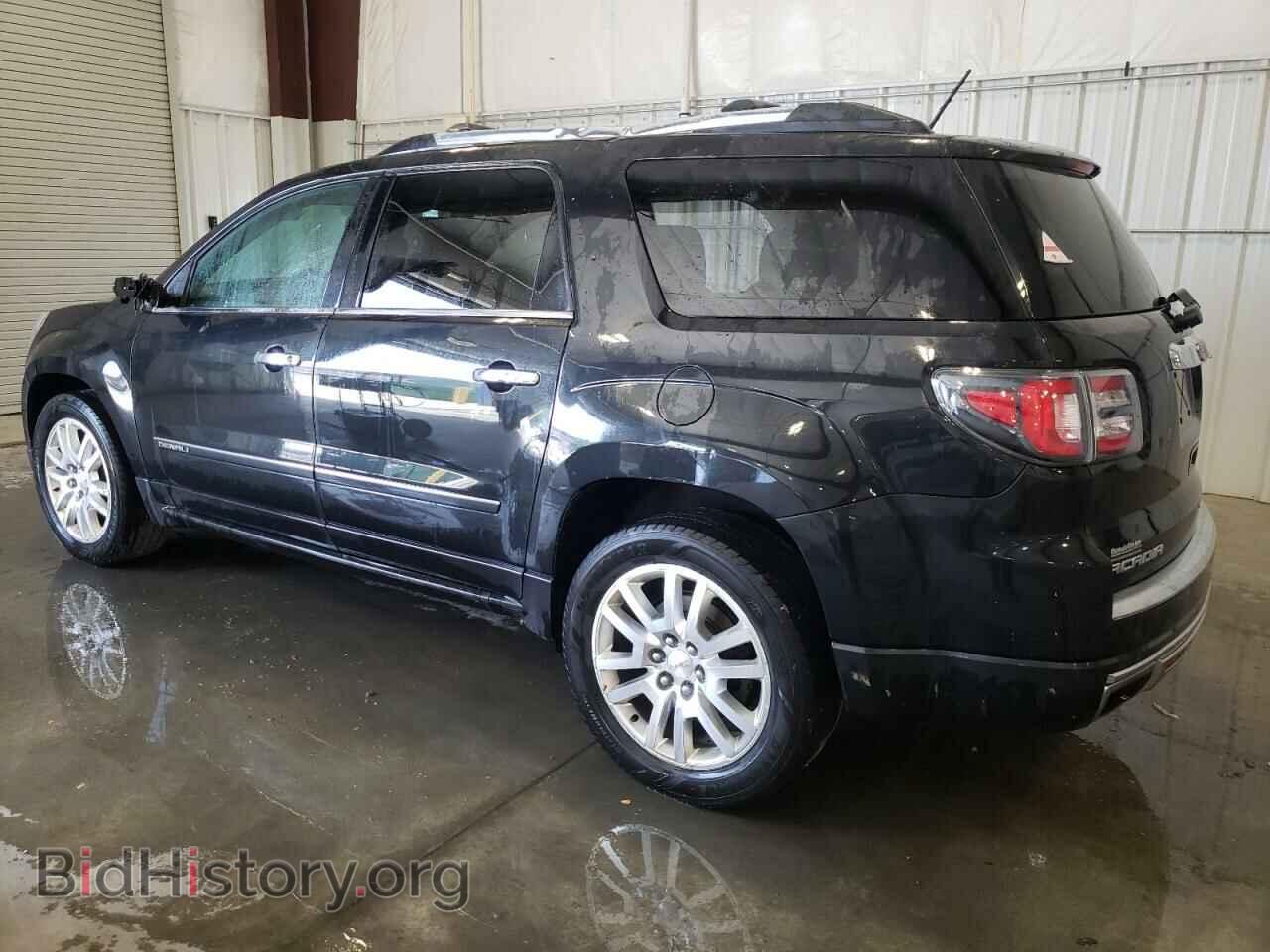2015 GMC ACADIA DEN - VIN: 1GKKVTKD4FJ255771 - Фото 2