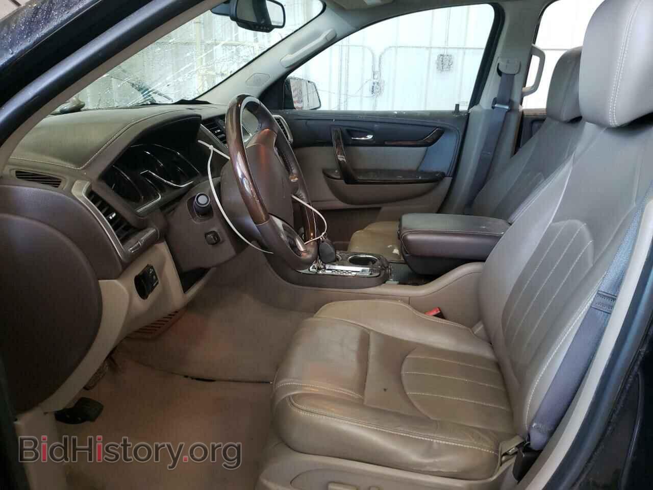2015 GMC ACADIA DEN - VIN: 1GKKVTKD4FJ255771 - Фото 7
