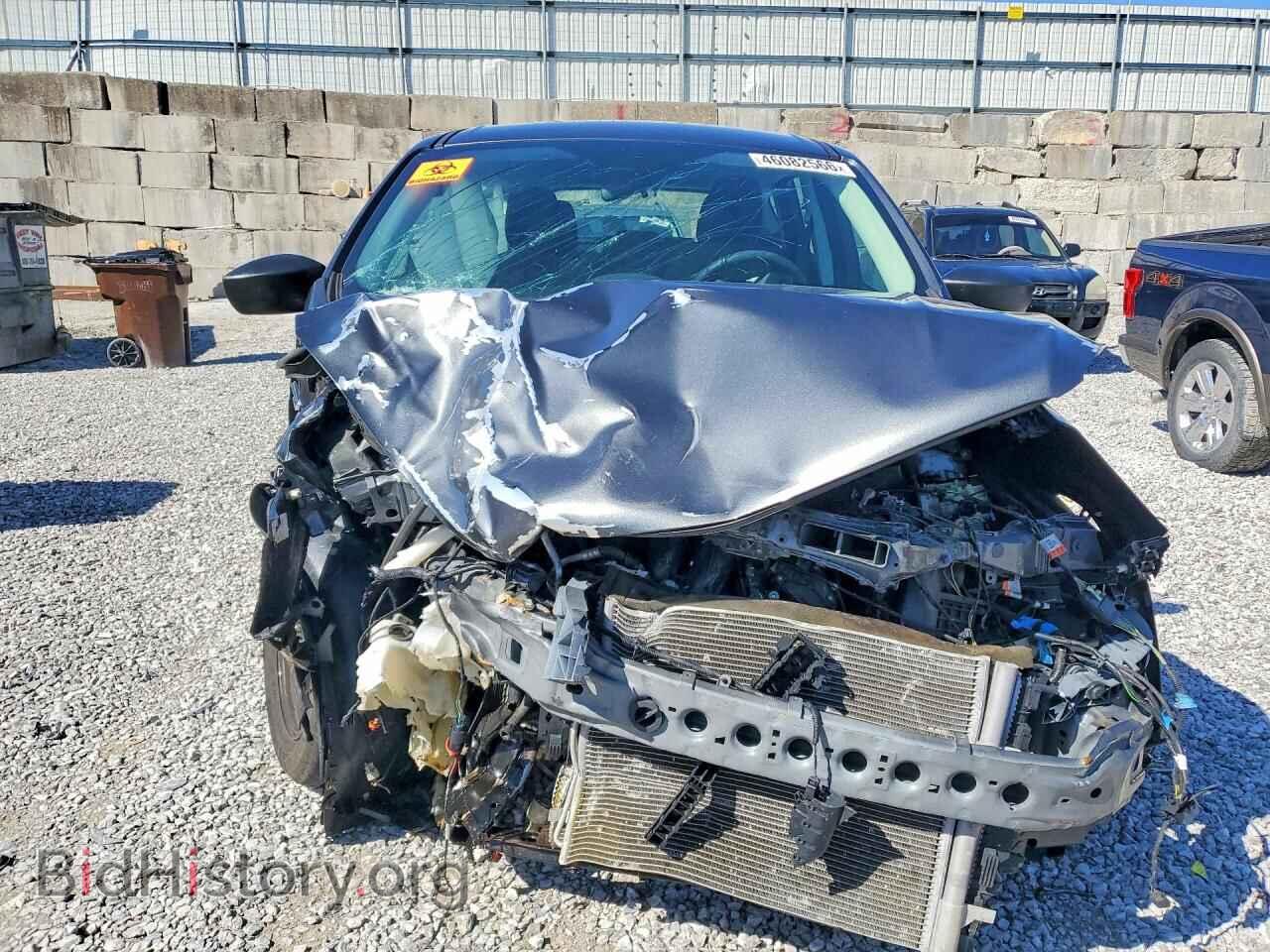 2019 FORD ESCAPE - VIN: 1FMCU0F71KUB52852 - Фото 5