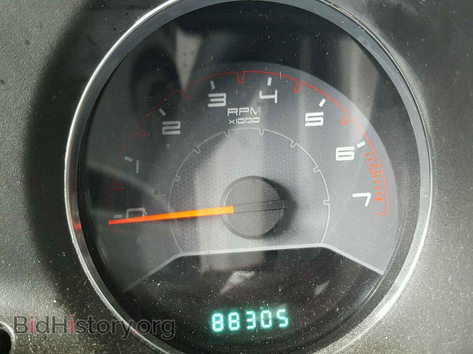 2012 DODGE AVENGER - VIN: 1C3CDZCB1CN314772 - Photo 8