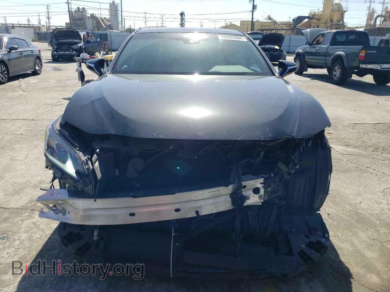 2022 LEXUS ES300 - VIN: 58ADA1C19NU017571 - Photo 5