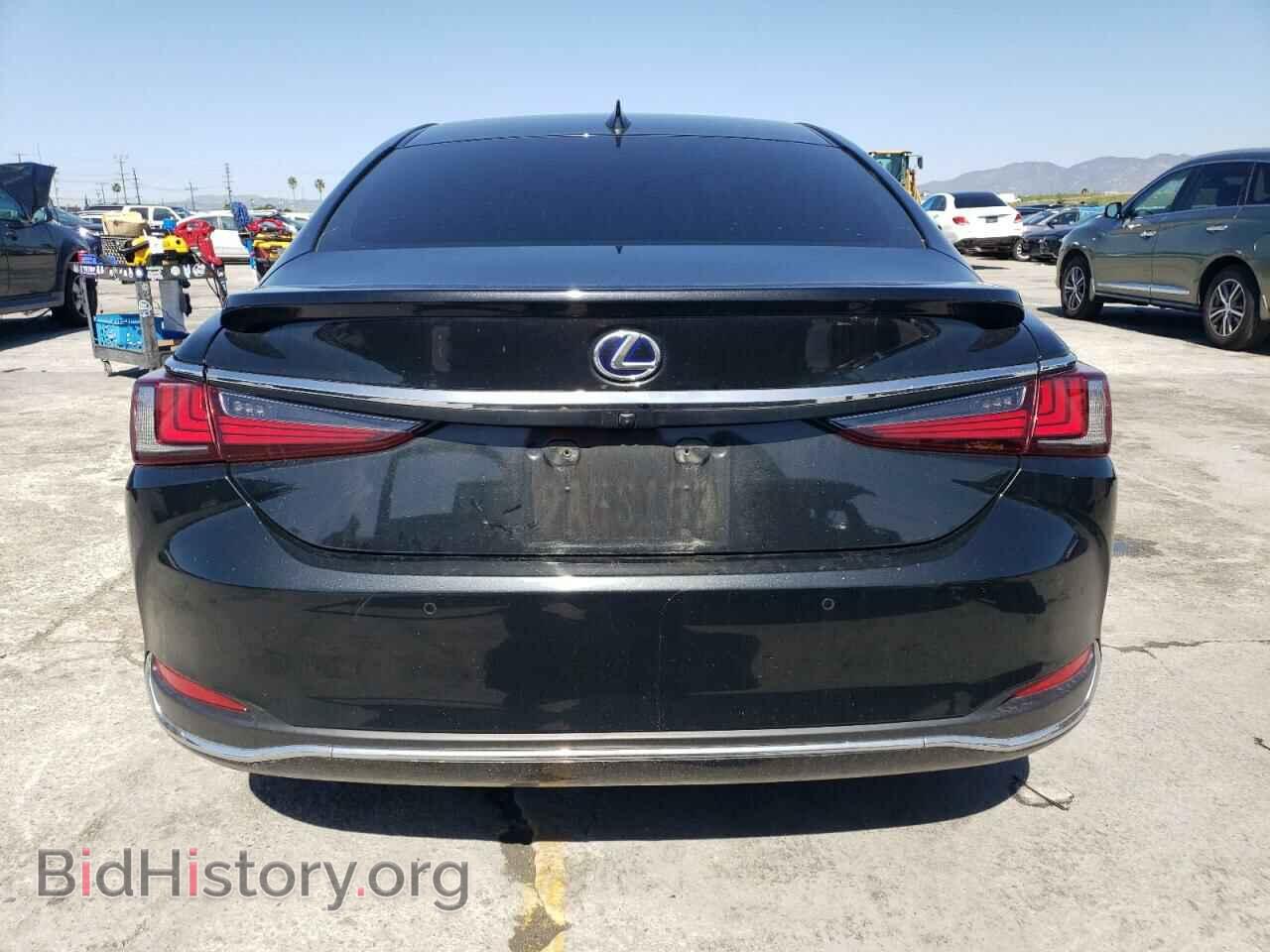 2022 LEXUS ES300 - VIN: 58ADA1C19NU017571 - Photo 6