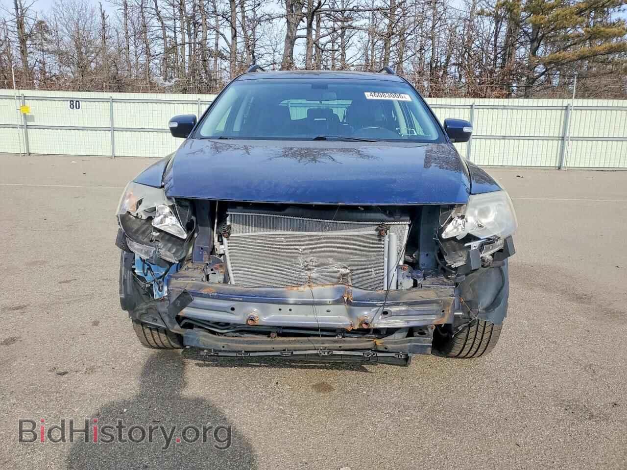 2008 MAZDA CX-9 - VIN: JM3TB38V280133399 - Фото 5