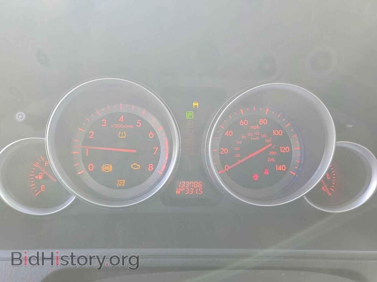 2008 MAZDA CX-9 - VIN: JM3TB38V280133399 - Фото 9