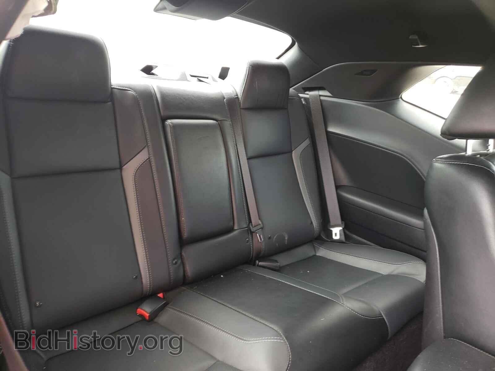 2016 DODGE CHALLENGER - VIN: 2C3CDZAG7GH312117 - Photo 6