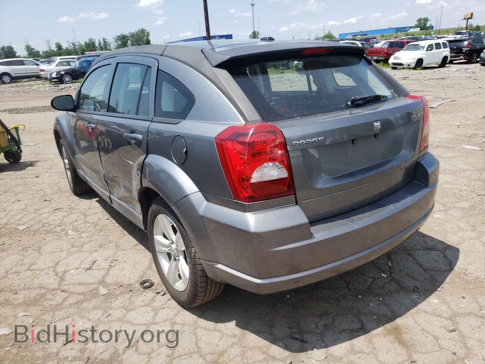 2011 DODGE CALIBER - VIN: 1B3CB3HA7BD294936 - Photo 3