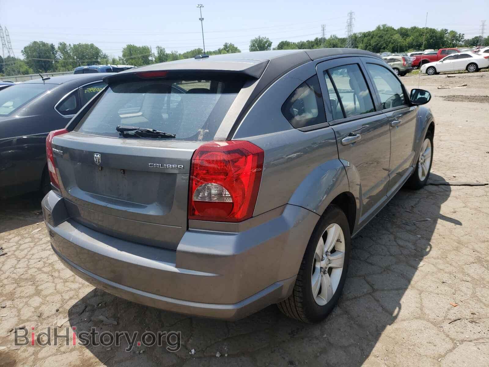 2011 DODGE CALIBER - VIN: 1B3CB3HA7BD294936 - Photo 4