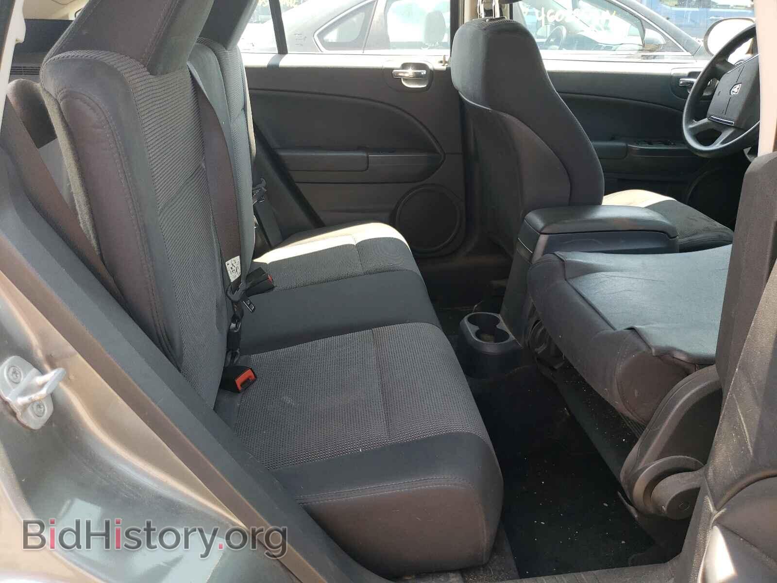 2011 DODGE CALIBER - VIN: 1B3CB3HA7BD294936 - Photo 6