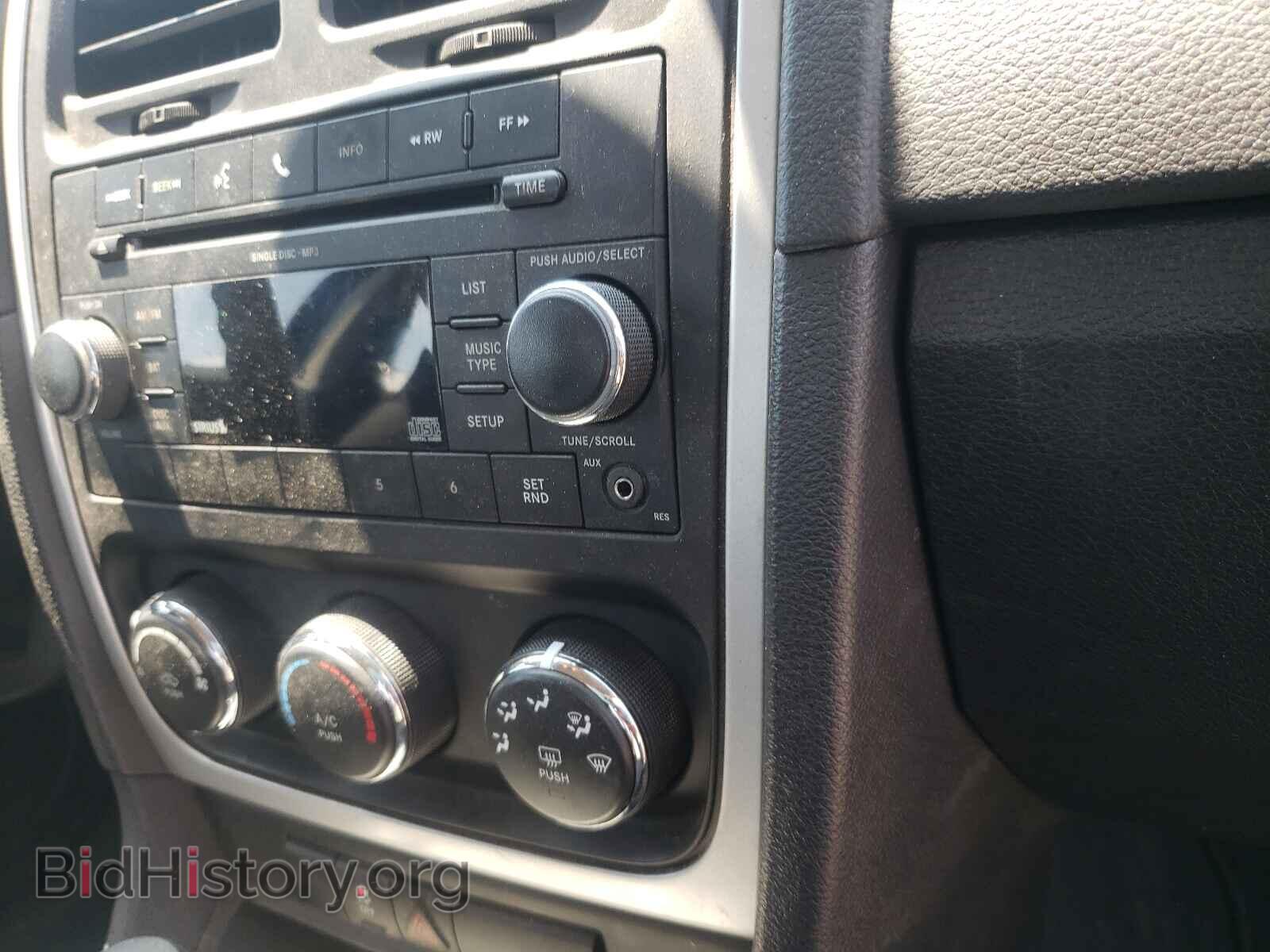 2011 DODGE CALIBER - VIN: 1B3CB3HA7BD294936 - Photo 9