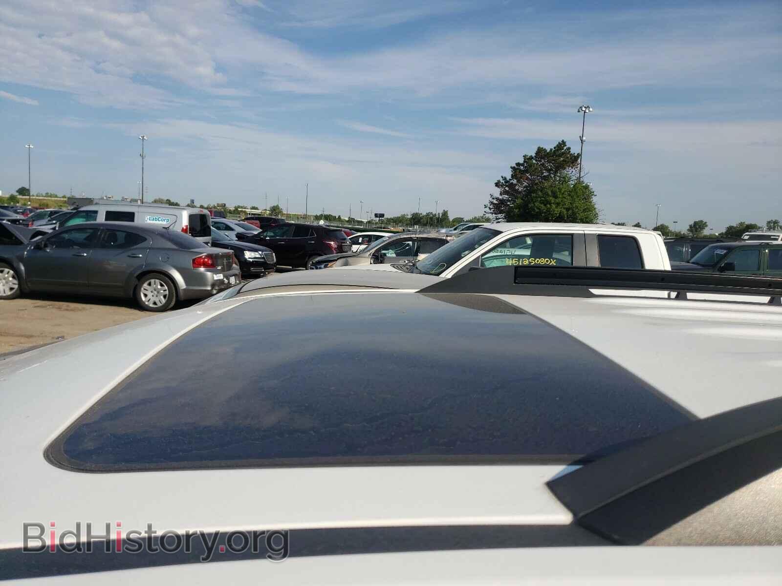 2013 GMC TERRAIN - VIN: 2GKFLVE38D6424786 - Фото 9