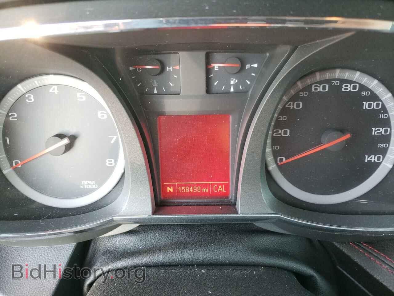 2015 GMC TERRAIN - VIN: 2GKFLZE34F6304607 - Фото 9